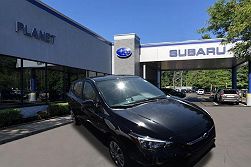 2023 Subaru Impreza Base 