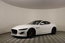 2024 Jaguar F-Type R-Dynamic 