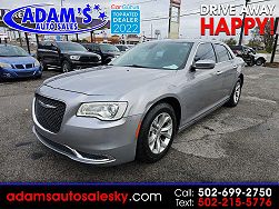 2016 Chrysler 300 Limited Edition 