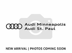 2019 Audi Q5 Prestige 