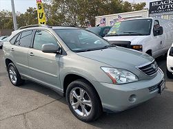 2006 Lexus RX 400h Base