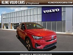 2023 Volvo C40 Ultimate 