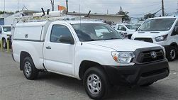 2014 Toyota Tacoma  