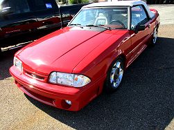 1992 Ford Mustang GT 