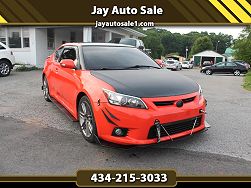 2011 Scion tC  