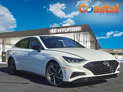 2023 Hyundai Sonata SEL Plus