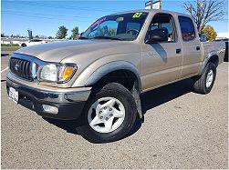 2003 Toyota Tacoma PreRunner 