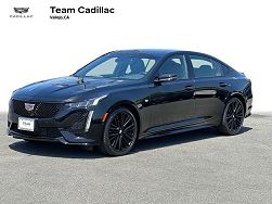 2024 Cadillac CT5 Sport 