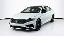 2020 Volkswagen Jetta GLI 