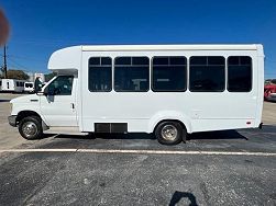 2009 Ford Econoline E-350 