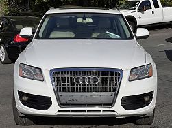 2011 Audi Q5 Premium Plus 