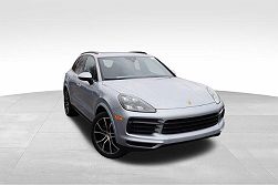 2023 Porsche Cayenne  Platinum Edition