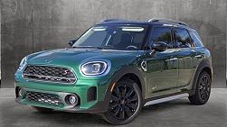 2024 Mini Cooper Countryman S 