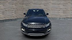 2014 Land Rover Range Rover Evoque Pure Plus 