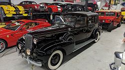 1937 Cadillac Series 75  