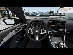 2025 BMW 8 Series 840i xDrive 