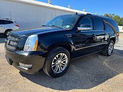 2013 Cadillac Escalade ESV Premium