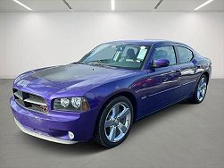 2007 Dodge Charger R/T 