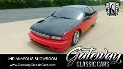1991 Chevrolet Caprice Classic 