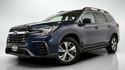 2023 Subaru Ascent Premium 
