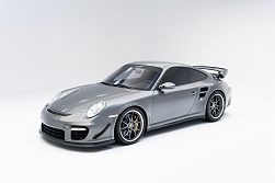 2008 Porsche 911 GT2 