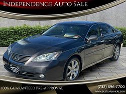 2009 Lexus ES 350 