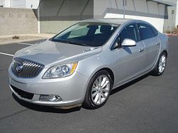 2013 Buick Verano Convenience 