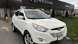 2013 Hyundai Tucson  