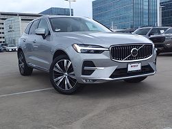 2022 Volvo XC60 B5 Inscription 