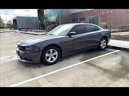 2017 Dodge Charger SXT 