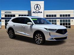 2022 Acura MDX Base Technology