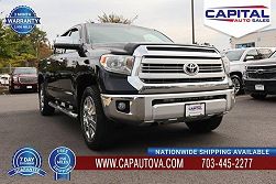 2015 Toyota Tundra 1794 Edition 