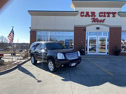 2010 GMC Yukon Denali 