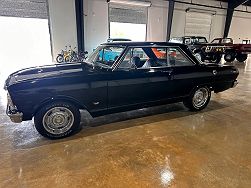 1965 Chevrolet Nova  