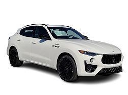 2024 Maserati Levante Modena Ultima