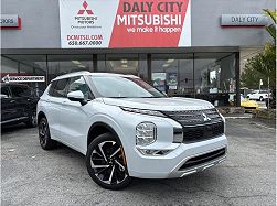 2024 Mitsubishi Outlander SEL 