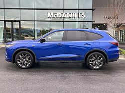 2022 Acura MDX Base A-Spec