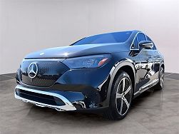 2023 Mercedes-Benz EQE 350 