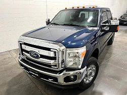 2013 Ford F-250  