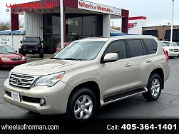 2010 Lexus GX 460 