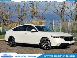 2024 Honda Accord Touring 