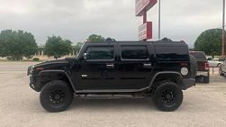 2003 Hummer H2  