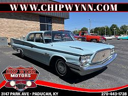 1960 Chrysler Windsor  