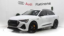 2023 Audi e-tron Chronos 