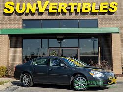 2009 Buick Lucerne CXL 