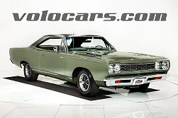 1968 Plymouth Road Runner  
