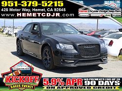 2023 Chrysler 300 Touring L