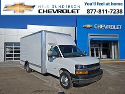 2023 Chevrolet Express 3500 