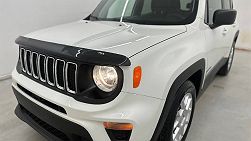 2020 Jeep Renegade  