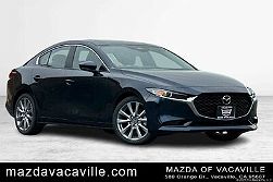 2024 Mazda Mazda3 Preferred 